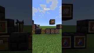 How to Make a Slow Falling Potion in 60 Seconds or Less minecraft tutorial potion guide [upl. by Rollecnahc]