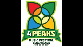 4 Peaks  Kidlandia Day Tickets and MORE 4 24 [upl. by Eislel]