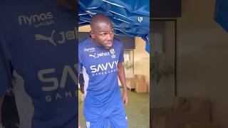 Kalidou Koulibaly🇸🇳 shorts shortvideo worldcup [upl. by Aelgna]