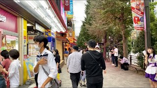 【4K】Tokyo Walk  Akihabara 2020 [upl. by Saundra157]