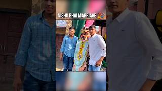 TOCHAN KING MARRIAGE VLOG🎉NISHU DESHWALautomobilenishudeshwalviralshorts [upl. by Attenrad]