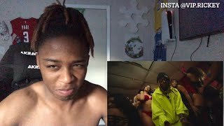 ROB49 FT LIL WAYNE WASSAM BABY OFFICIAL VIDEO REACTION [upl. by Novikoff]