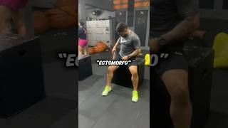 PIOR SENTIMENTO DE TODOS gym shorts [upl. by Rennob]