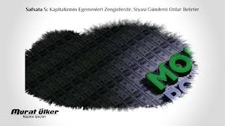 ANTİKAPİTALİST SAFSATALAR VE KOMPLOCULAR [upl. by Erminia294]