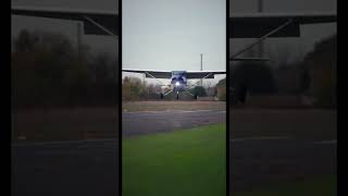 172 bounced Landing cessna flying cfilife studentpilot aviation flight cessna172 [upl. by Zulema]