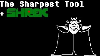 World Wide Shift OST76 amp 77 The Sharpest Tool  SHREK [upl. by Larine]