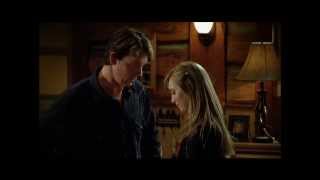 Chris Potter and Amber Marshall in Heartland [upl. by Ahsiekyt]