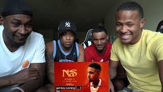 CartierFamily Reacts To quotEPMD 2quot By NAS FT Eminem amp EPMD [upl. by Dupin]