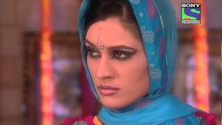 Babul Ka Aangann Chootey Na  Episode 55 [upl. by Wilkens95]