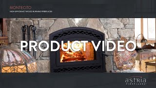 Montecito Product Video [upl. by Halludba]