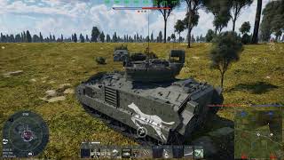 War Thunder INSANE 2024 Gameplay Best Combat Game Online [upl. by Wilscam]