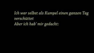 Gelsenkirchen Lied Georg Kreisler  Das gibt es nur bei uns in Gelsenkirchen [upl. by Kim]