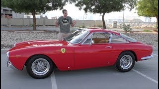 Here’s Why the Ferrari 250 GT Lusso Is Worth 3 Million [upl. by Treboh]