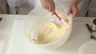 How To Prepare Carrot Cake Icing [upl. by Hymie]