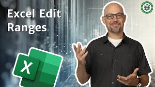 Only Allow Specific Ranges to be Edited in Excel [upl. by Onivla]