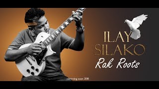 ILAY SILAKO  Rak Roots feat Quatuor Squad  Prod Rixlaine [upl. by Eniretak]