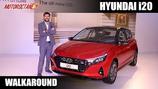 New Hyundai i20  Price Starting Rs 75 lakhs onroad [upl. by Lin]