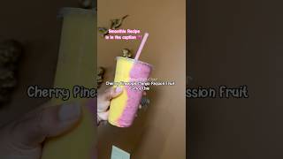 Delicious amp Healthy Smoothie Recipe  Quick amp Easy Breakfast Smoothie for Weight Loss [upl. by Vladimir807]