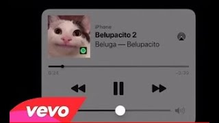 Belupacito 2 Official Audio [upl. by Bird]