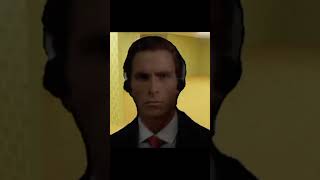 patrick Bateman walking in the backrooms [upl. by September]