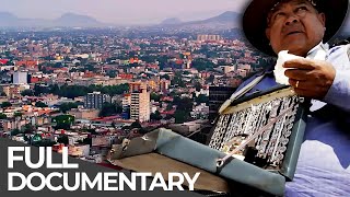 Scam City Mexico City  Kidnapping Pickpockets amp Counterfeits  Free Documentary [upl. by Aicyle]