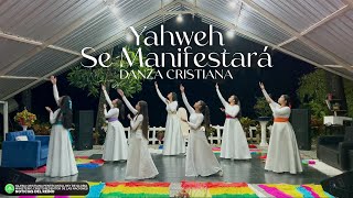 Oasis Ministry  Yahweh Se Manifestará Danza Cristiana [upl. by Aihsem]