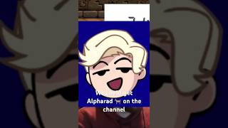 Alpharad Please marioodyssey alpharad [upl. by Htes]