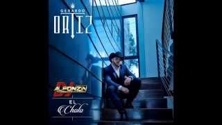 Gerardo Ortiz  El Cholo  Single 2015 [upl. by Junieta]