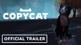 Copycat  Official Release Date Trailer [upl. by Ademla]