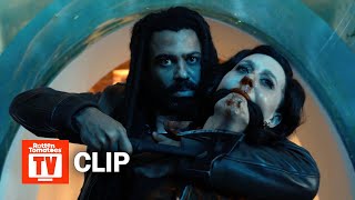 Snowpiercer S02 E10 Finale Clip  Layton Takes His Last Stand Against Wilford  Rotten Tomatoes TV [upl. by Evaleen5]