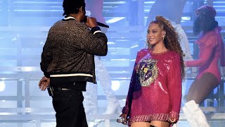 Beyoncé amp Jay Z  Déjà Vu Homecoming LIVE [upl. by Wexler698]