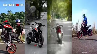 KTM PRO RIDERs ❌  Viral KTM Video🔥KTM Tik tok viral 🔘🔥 Viral Video INSTRAGRAM REELS🔥🙏 [upl. by Ellynad]