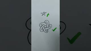 How to draw a pro type star star shorts ideas art [upl. by Berkin]