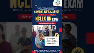 NCLEX RN EXAM [upl. by Neyut]