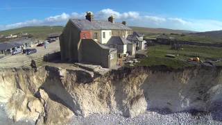 BIRLING GAP 17032014 [upl. by Jeffy]