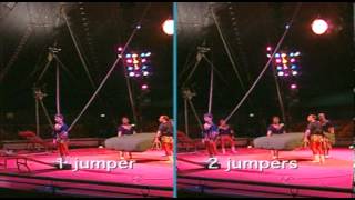 Forces and Motion  Using Pulleys and Ramps [upl. by Krusche602]