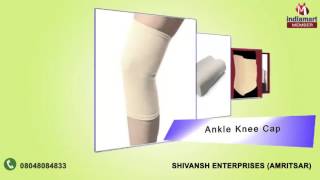 Orthopedic Bandage Products By Shivansh Enterprises Amritsar [upl. by Clarie]