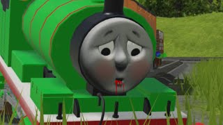 “Sodor Fallout Theme’s” Percy’s Theme [upl. by Hsirrap]