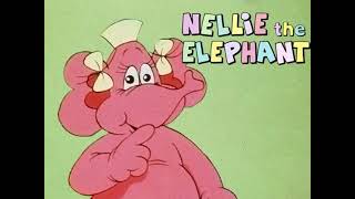 Nellie the Elephant Theme Song Instrumental ver [upl. by Auqemahs129]