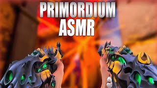 PRIMORDIUM VANDAL ASMR [upl. by Scherle713]