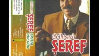 GÖLHİSARLI ŞEREF AVŞAR ZEYBEĞİ [upl. by Yhtac]