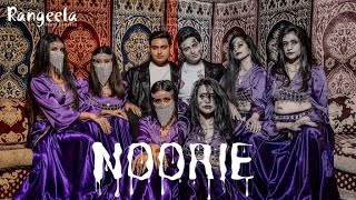 Noorie  Bally Sagoo  Halloween Cover  Rangeela Dance Company [upl. by Adnuhsor942]