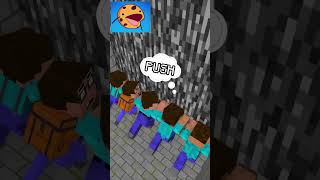 Ayuda a Herobrine y sus Amigos a Detener el Muro [upl. by Ainekahs330]