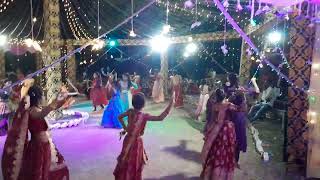 garba step easy garba dance performance garba garba mashu pdance navratri special navratristeps [upl. by Irahs955]