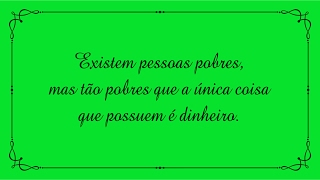 Melhores FRASES DE SABEDORIA [upl. by Sumer]