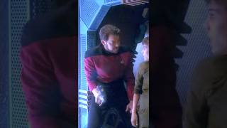 Riker Blasts Free Star Trek TNG [upl. by Aveer]