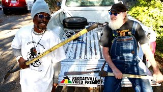 Alan Moe Monsarrat feat General Smiley  Agriculture Official Video 2020 [upl. by Analos]