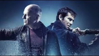 Looper Full Movie Facts amp Review  Bruce Willis  Joseph GordonLevitt [upl. by Eeresed961]