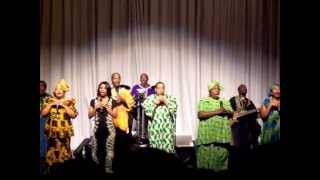 The Very Best of Black Gospel  Go Down Moses featuring Darnita Williams [upl. by Matthias]