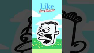 funny paddu man  funny game  Potty game  doodieman game  gaming gameplay [upl. by Nhguav158]